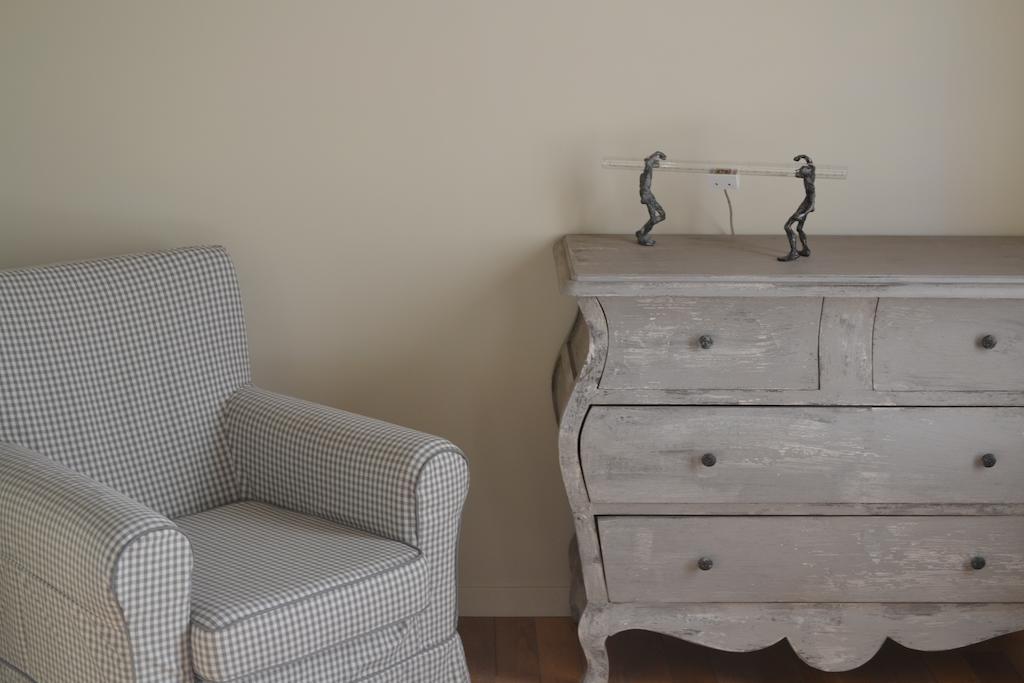 Mas A L'Improviste Bed & Breakfast Maillane Room photo